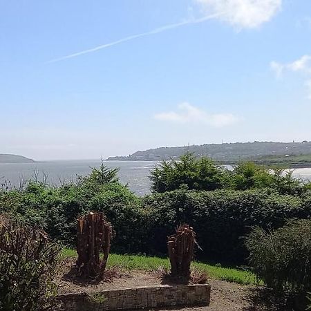Ardsallagh Lodge Youghal Eksteriør bilde