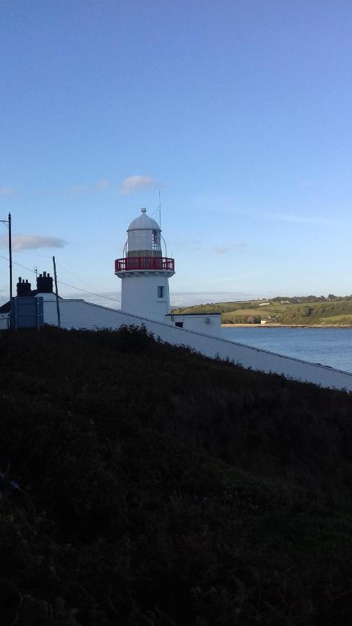 Ardsallagh Lodge Youghal Eksteriør bilde