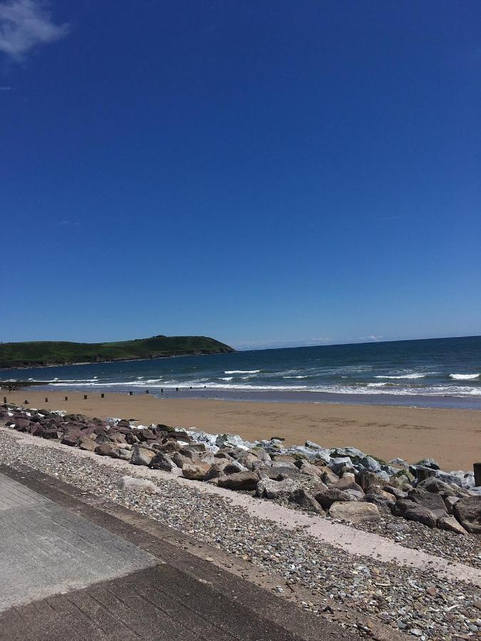 Ardsallagh Lodge Youghal Eksteriør bilde