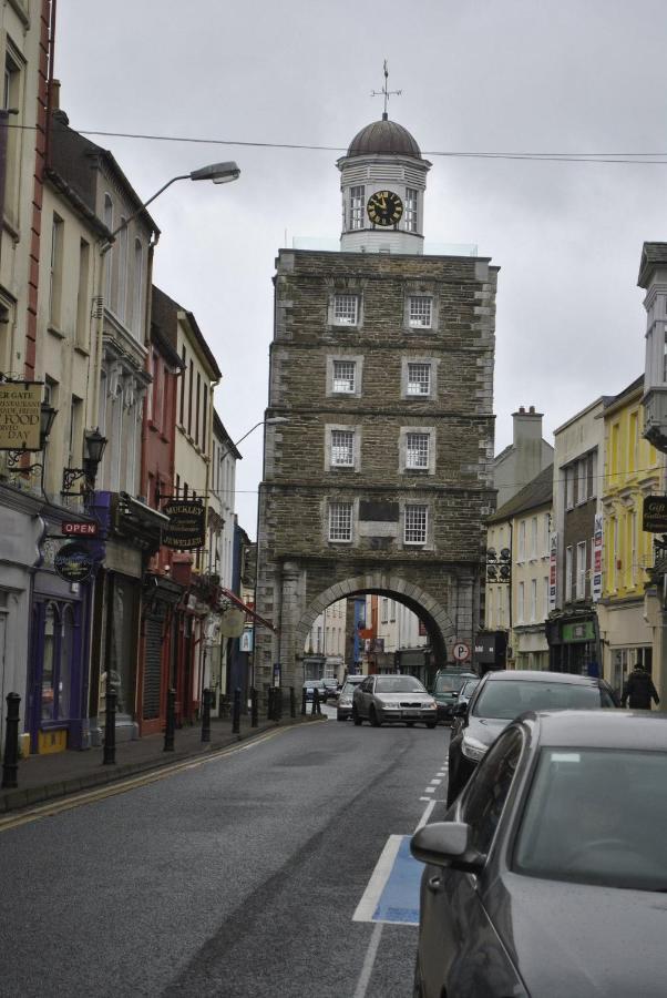 Ardsallagh Lodge Youghal Eksteriør bilde