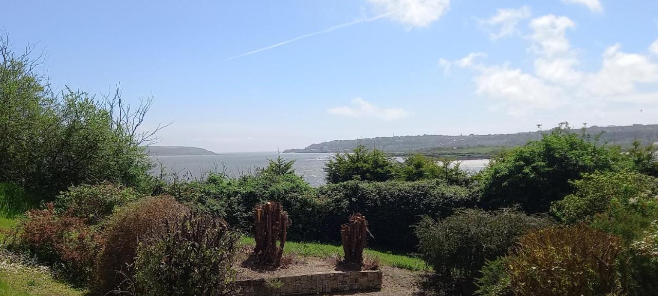 Ardsallagh Lodge Youghal Eksteriør bilde