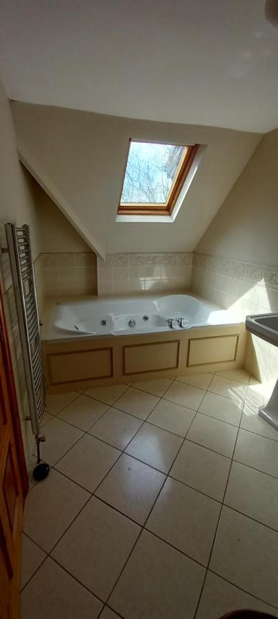 Ardsallagh Lodge Youghal Eksteriør bilde