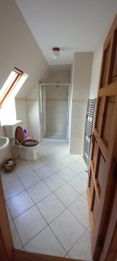 Ardsallagh Lodge Youghal Eksteriør bilde