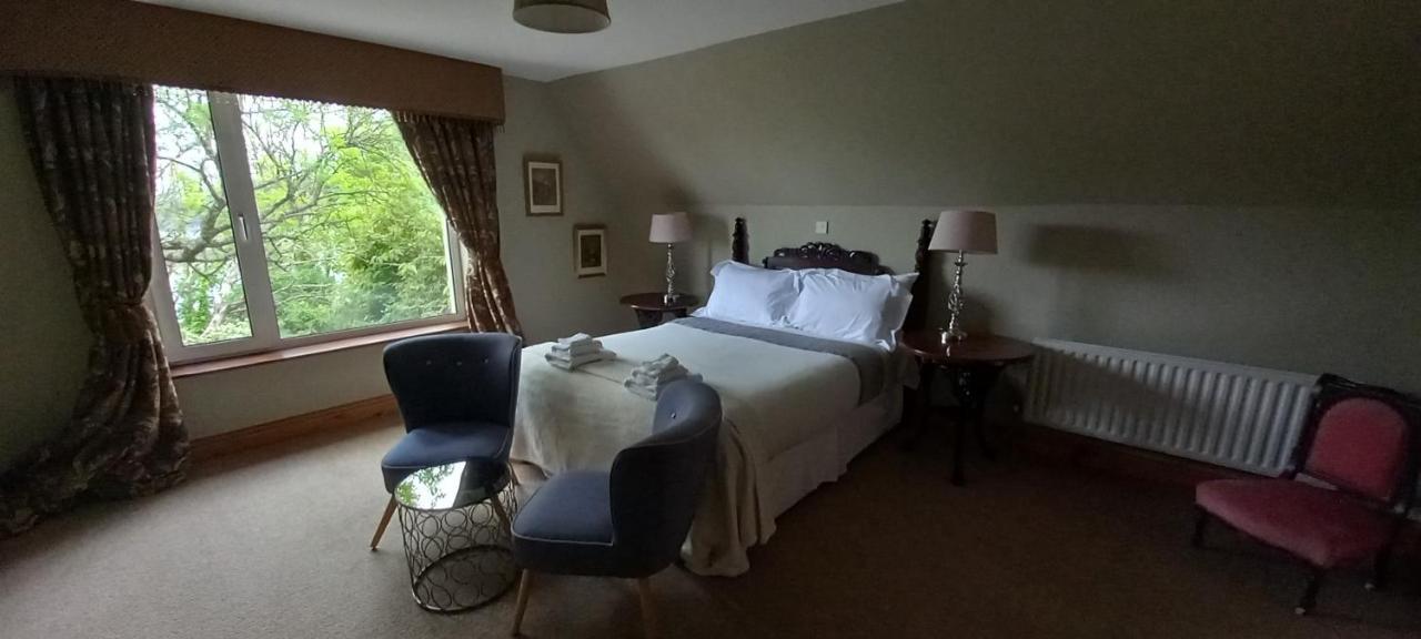 Ardsallagh Lodge Youghal Eksteriør bilde