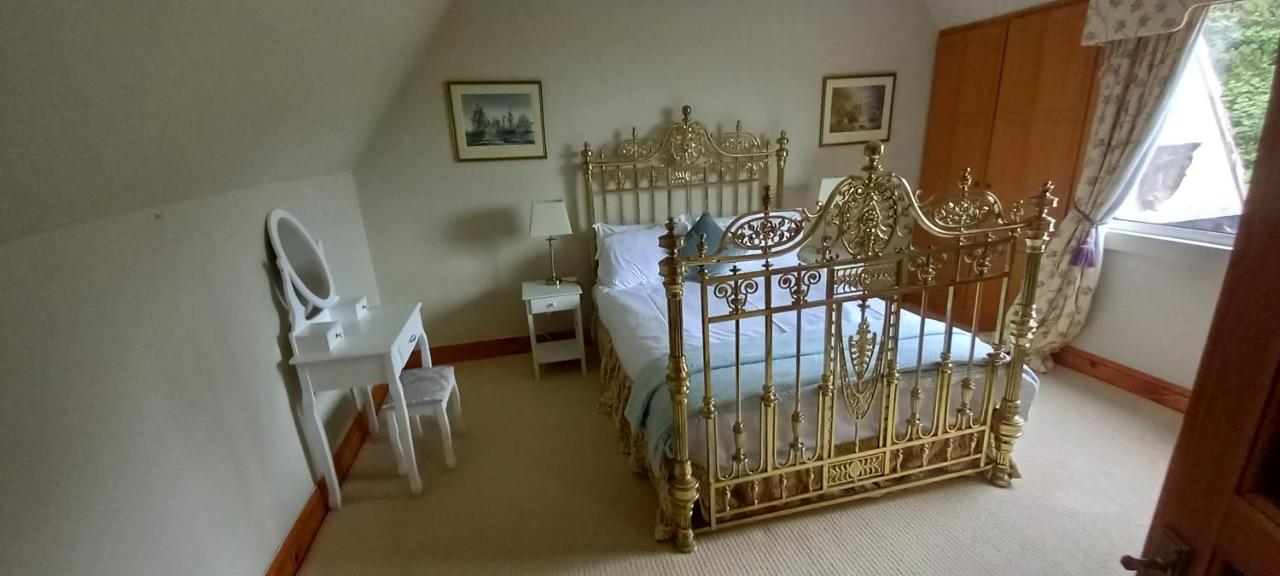 Ardsallagh Lodge Youghal Eksteriør bilde