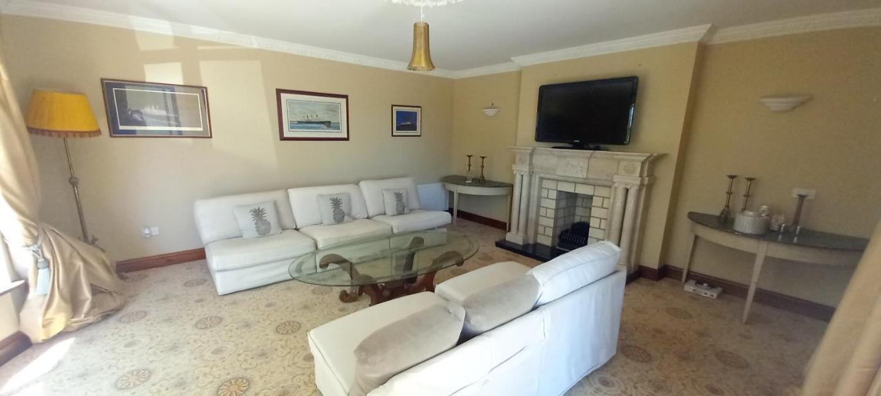 Ardsallagh Lodge Youghal Eksteriør bilde