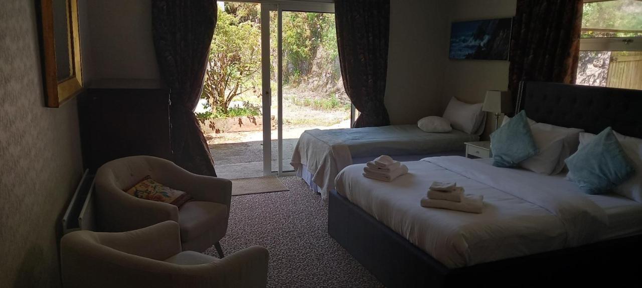 Ardsallagh Lodge Youghal Eksteriør bilde