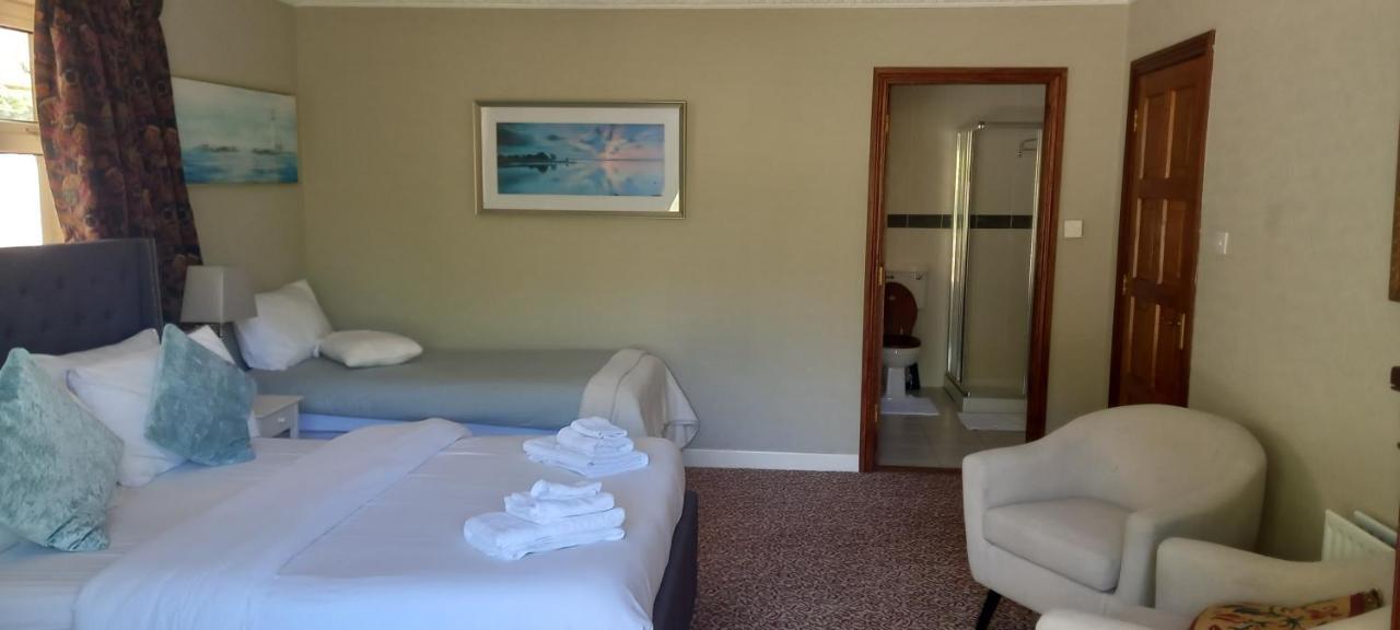 Ardsallagh Lodge Youghal Eksteriør bilde