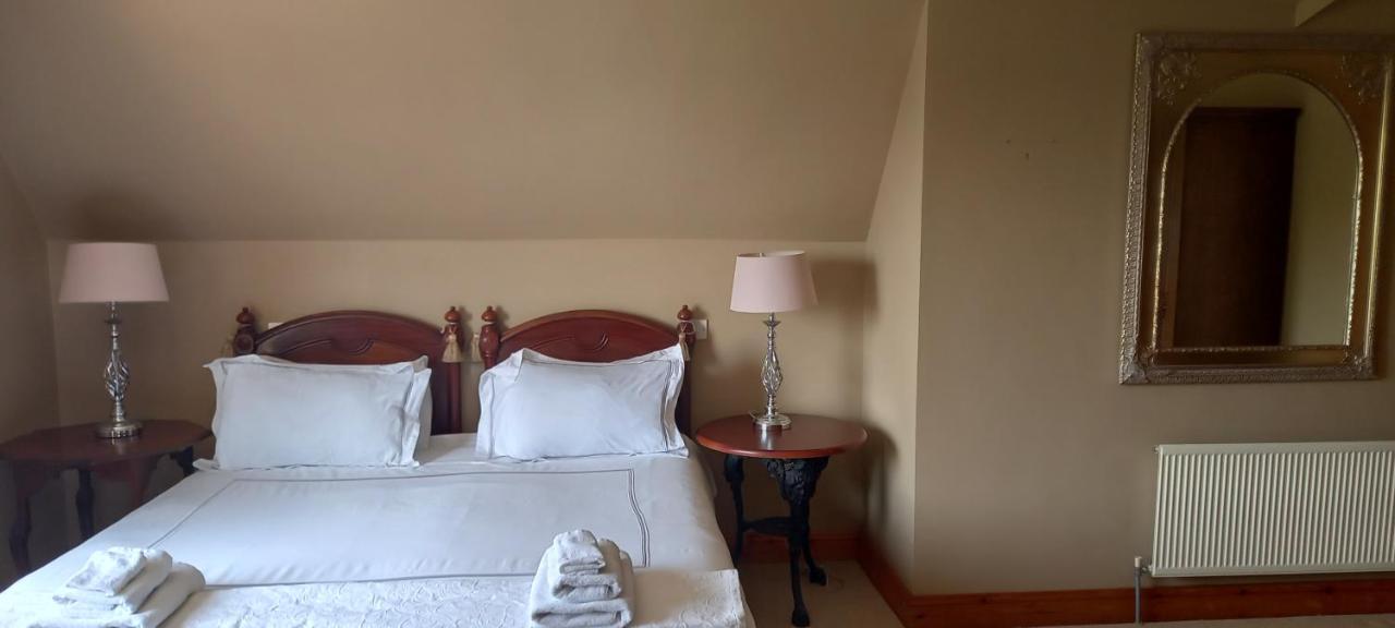 Ardsallagh Lodge Youghal Eksteriør bilde
