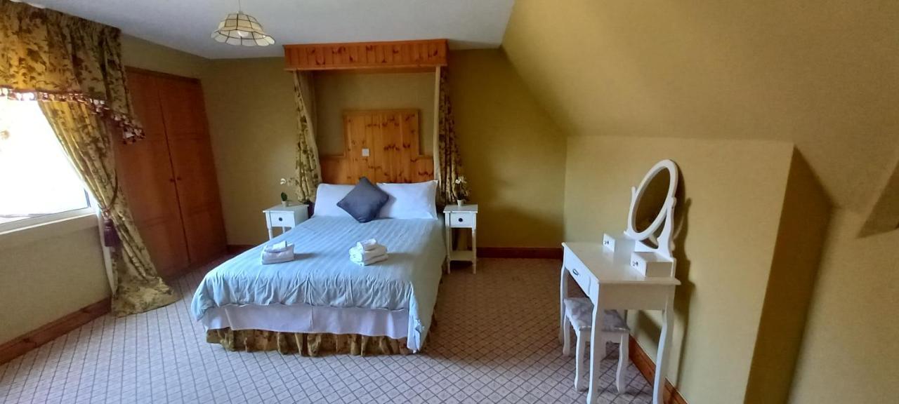 Ardsallagh Lodge Youghal Eksteriør bilde